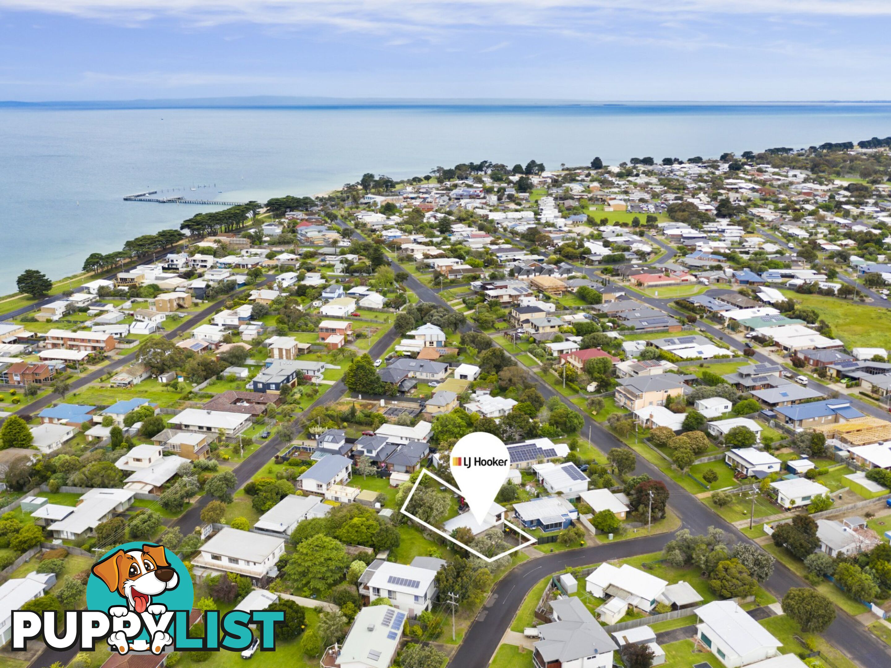 15 Sylvester Avenue ST LEONARDS VIC 3223