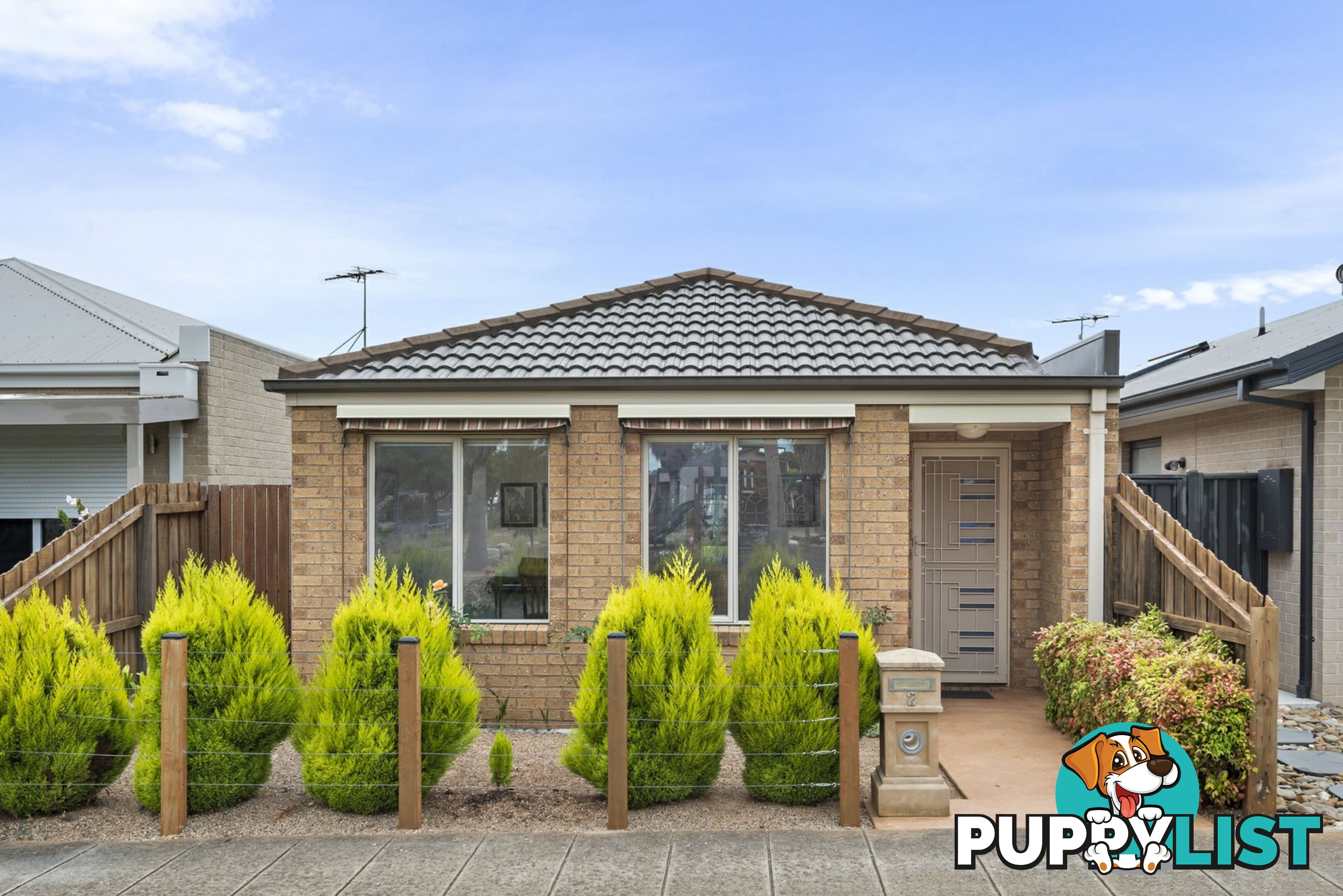 2 Seacrest Walk ST LEONARDS VIC 3223