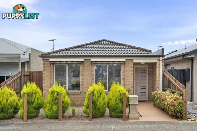 2 Seacrest Walk ST LEONARDS VIC 3223