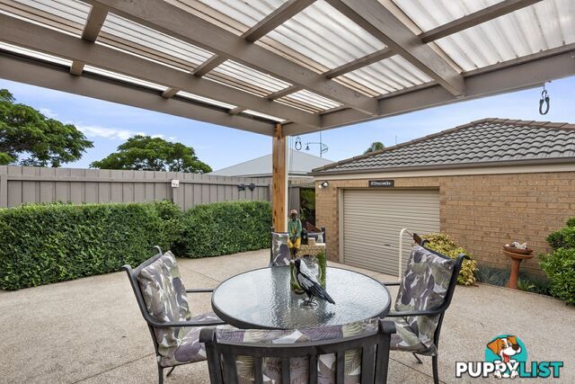 2 Seacrest Walk ST LEONARDS VIC 3223