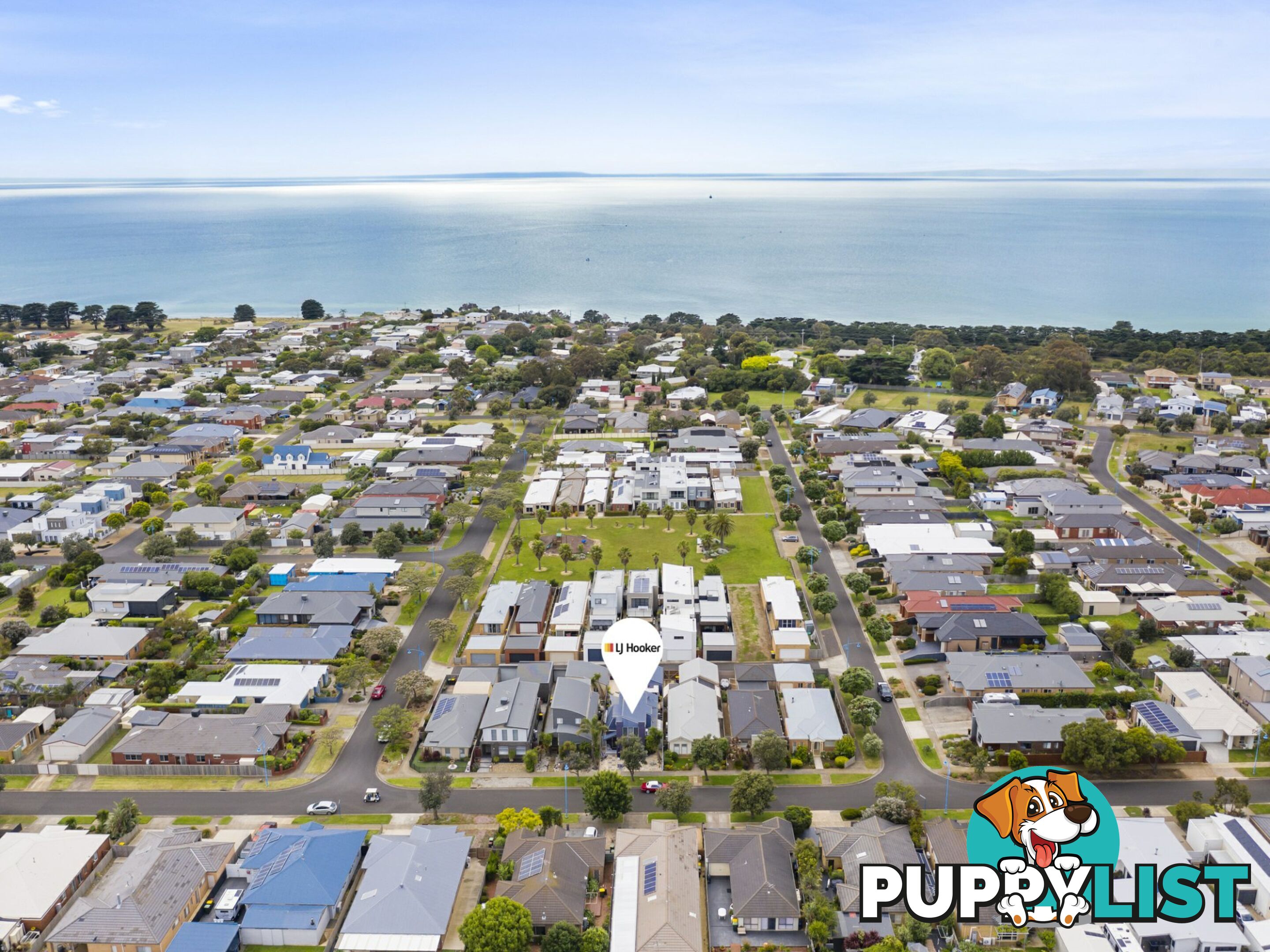 47 Pearl Bay Passage ST LEONARDS VIC 3223