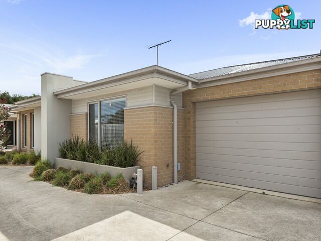 2/10 Hopetoun Street ST LEONARDS VIC 3223