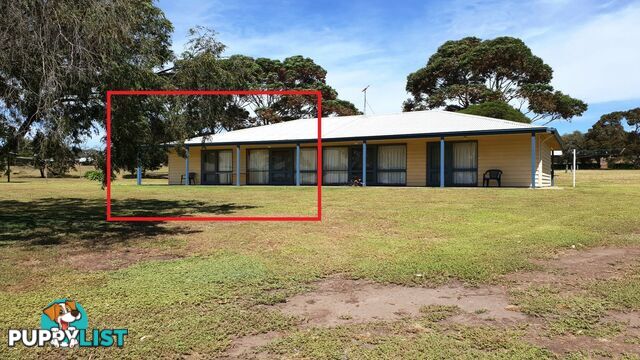 Unit 6/90-110 Smythe Street PORTARLINGTON VIC 3223