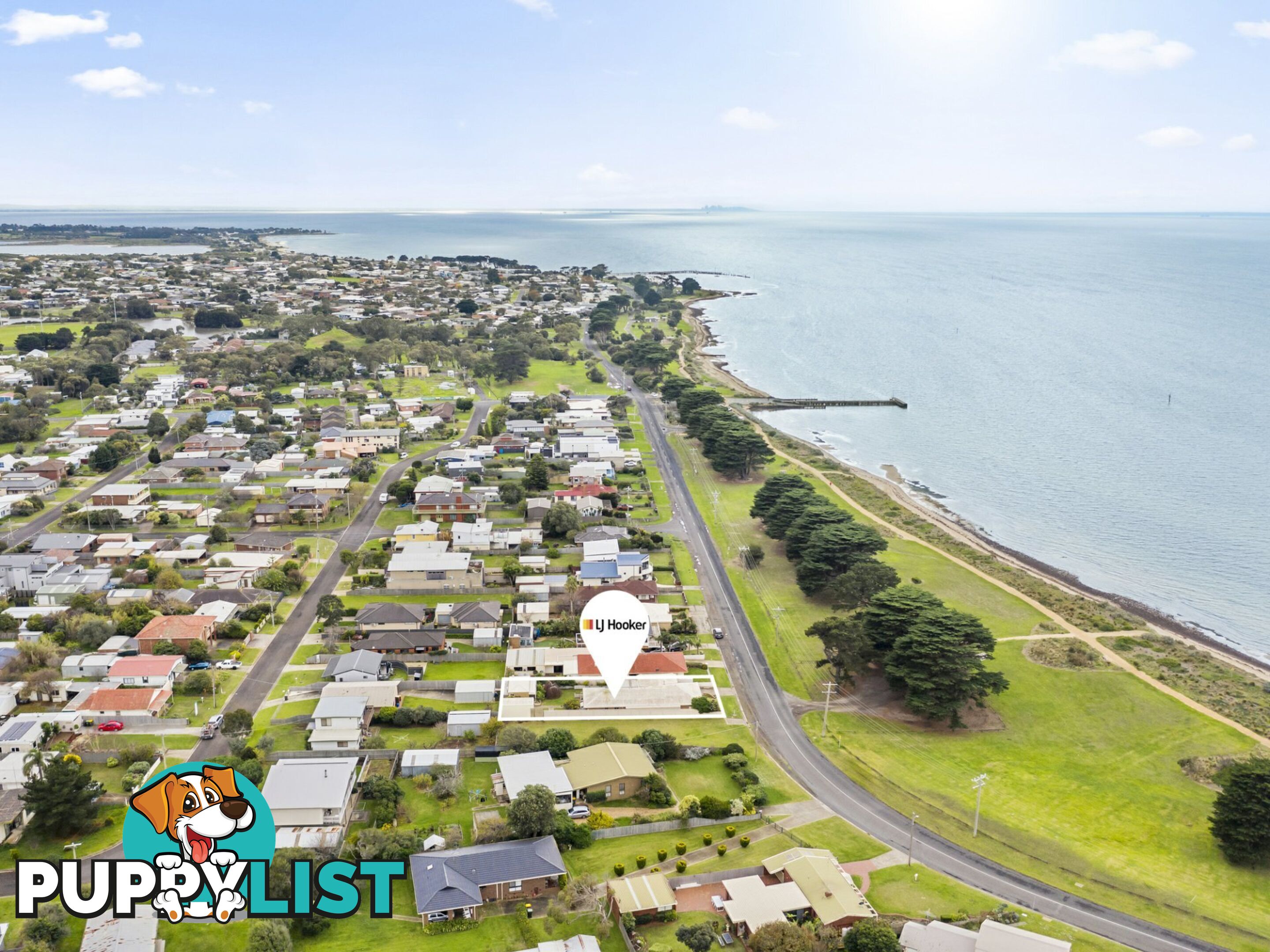 66 Bluff Road ST LEONARDS VIC 3223