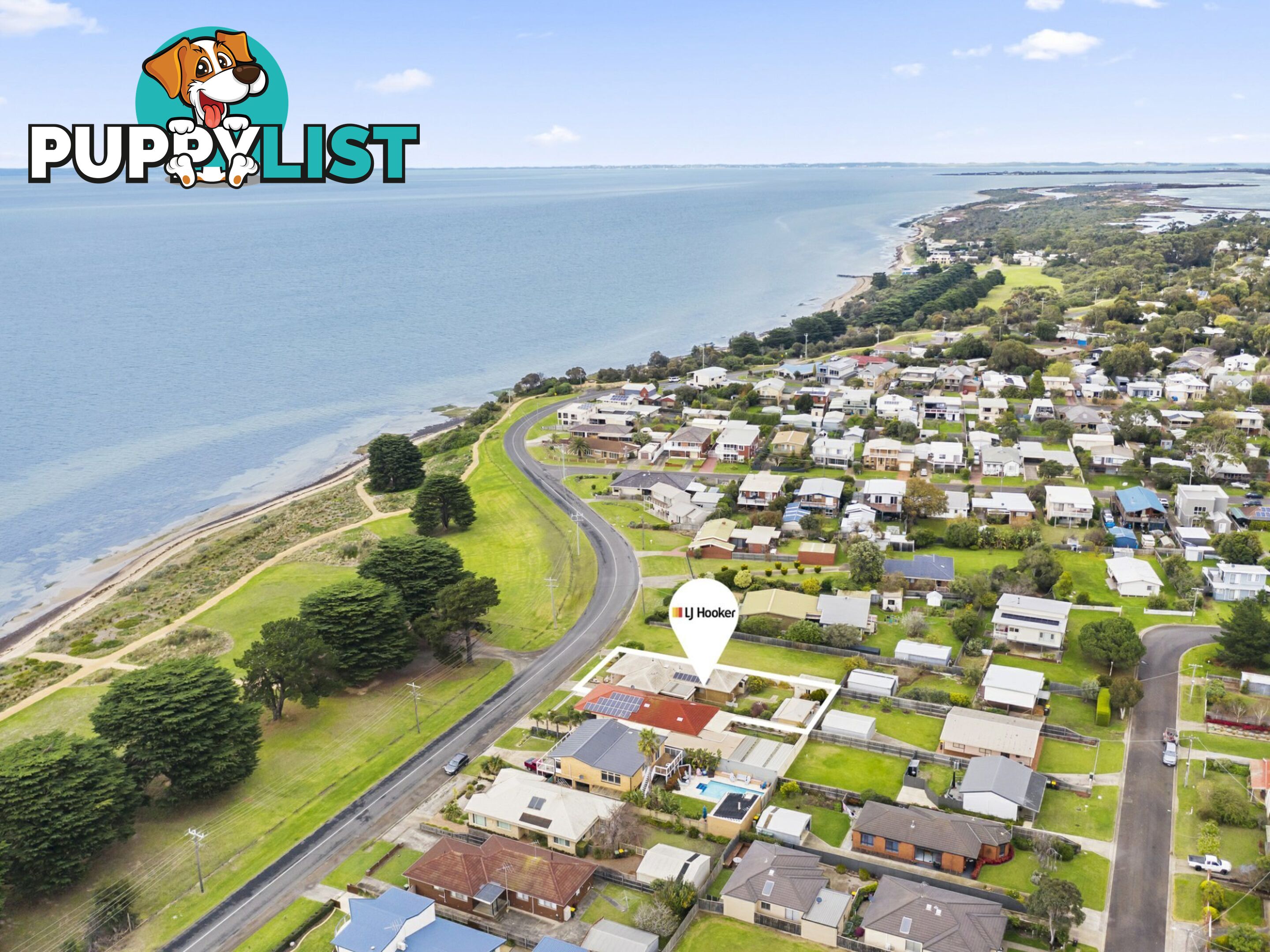 66 Bluff Road ST LEONARDS VIC 3223