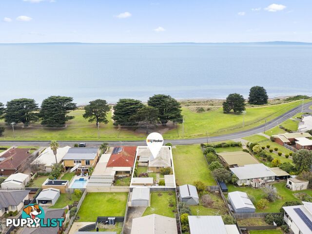 66 Bluff Road ST LEONARDS VIC 3223