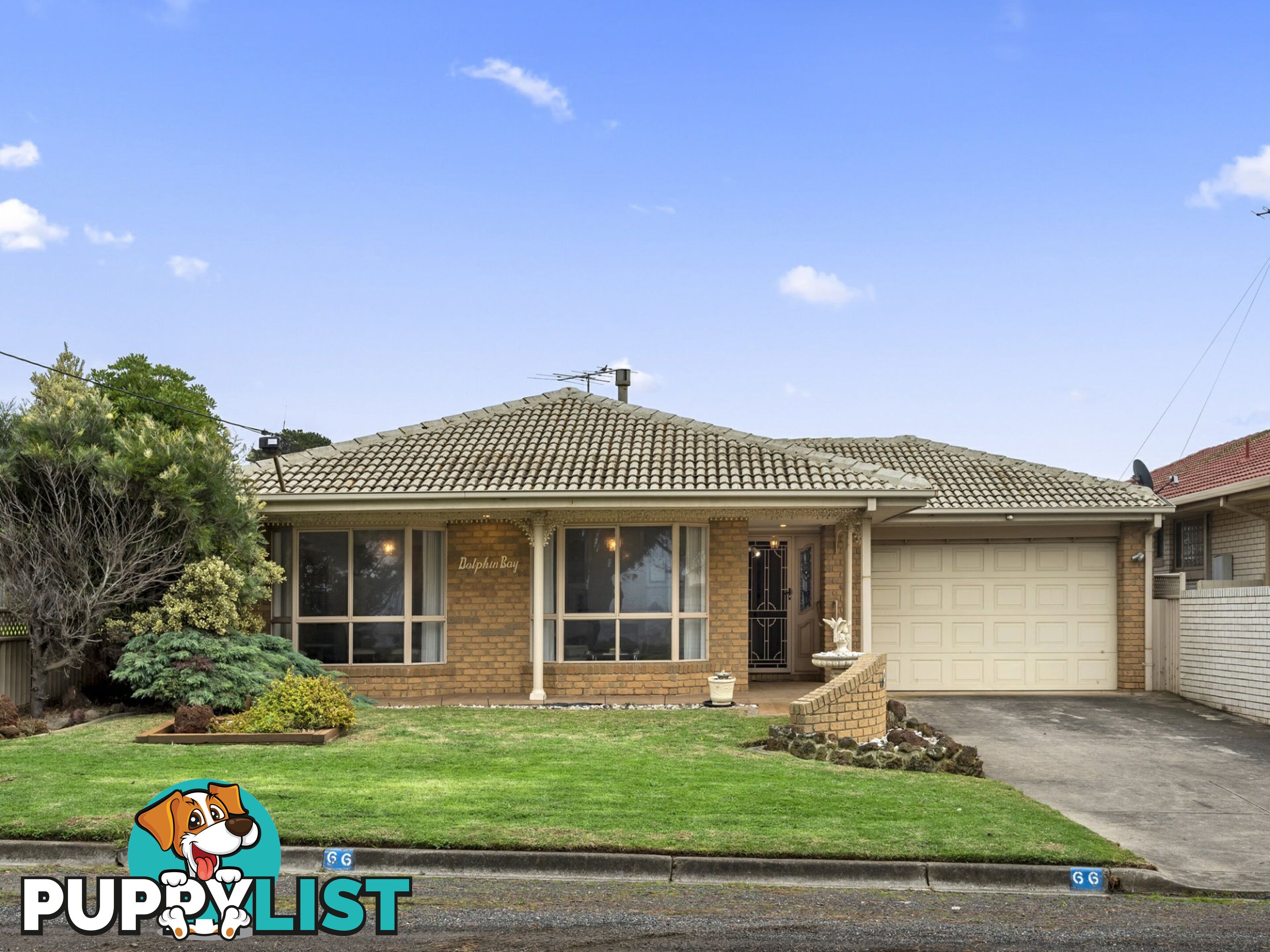 66 Bluff Road ST LEONARDS VIC 3223