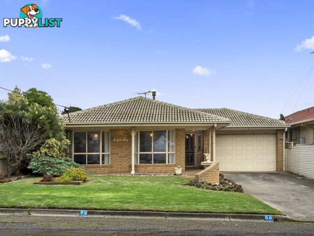 66 Bluff Road ST LEONARDS VIC 3223