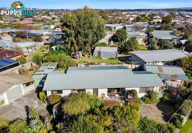 24 Doongara Avenue ST LEONARDS VIC 3223