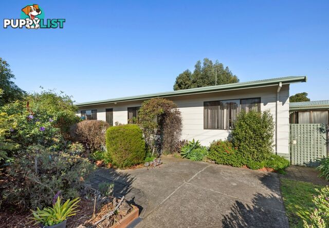 24 Doongara Avenue ST LEONARDS VIC 3223