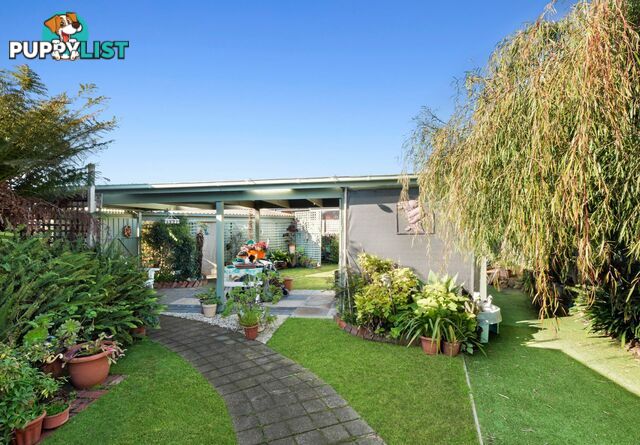 24 Doongara Avenue ST LEONARDS VIC 3223