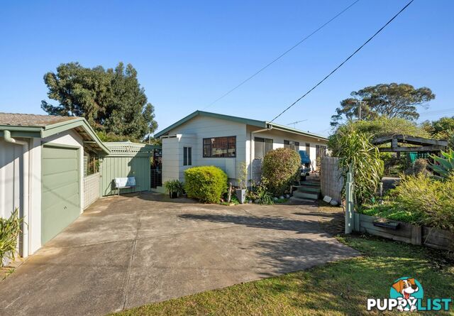 24 Doongara Avenue ST LEONARDS VIC 3223