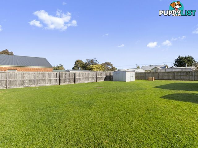 Unit 1/42 Dudley Parade ST LEONARDS VIC 3223