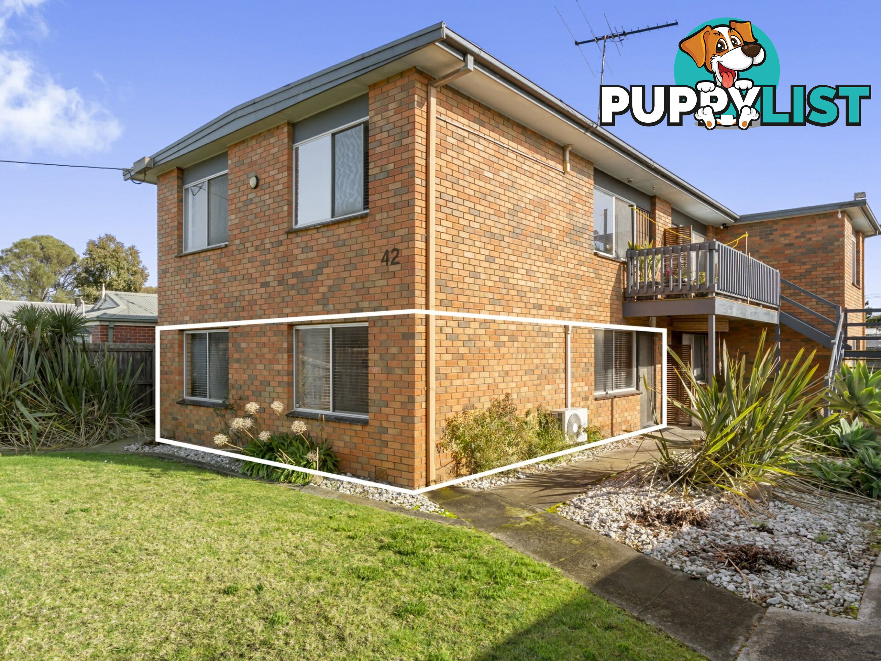 Unit 1/42 Dudley Parade ST LEONARDS VIC 3223