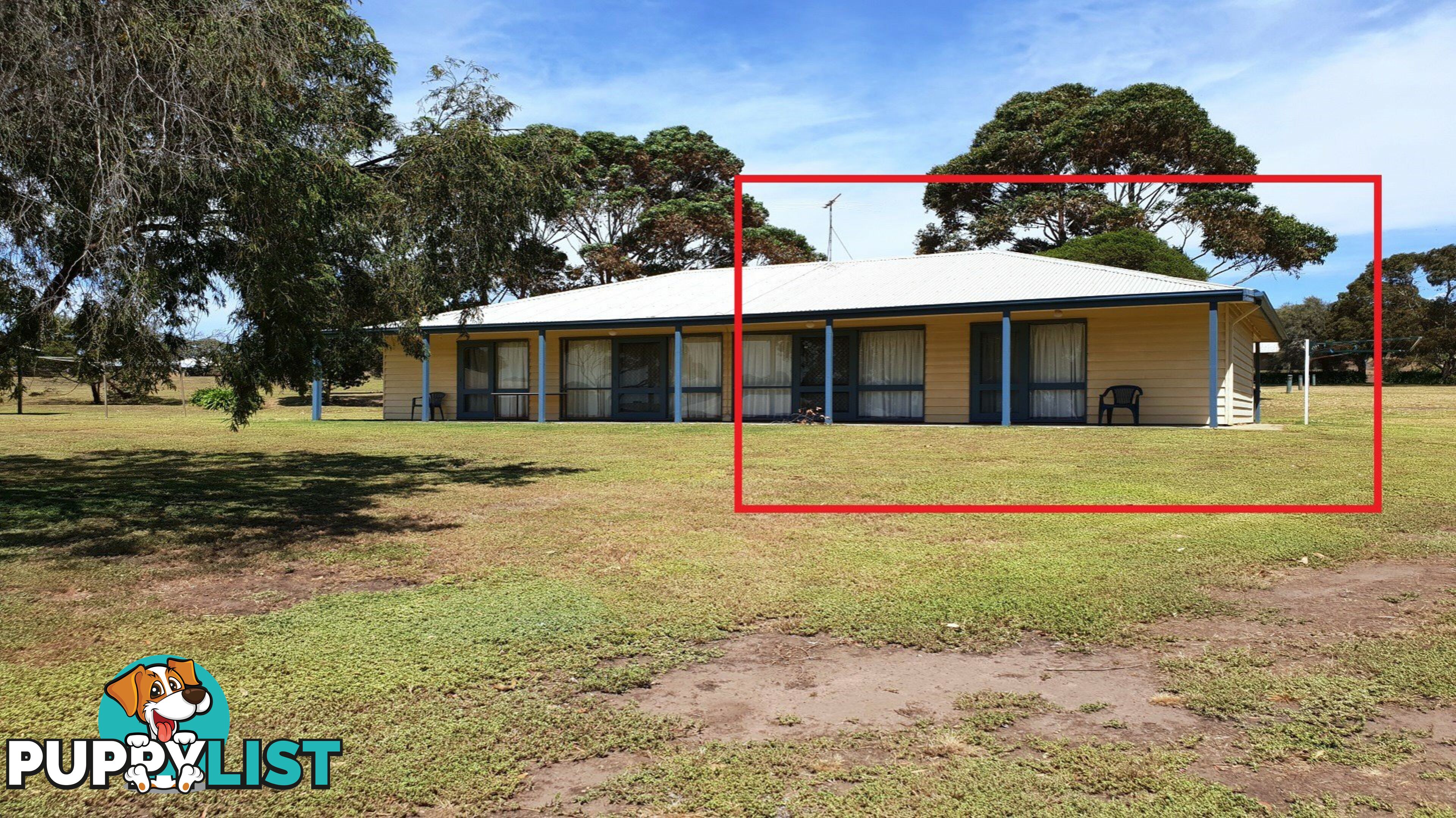 Unit 1/90-110 Smythe Street PORTARLINGTON VIC 3223