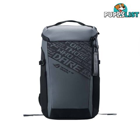 Asus ROG Ranger BP2701 Gaming Backpack (Cybertext Edition) Fits Up To 17 inch Laptop