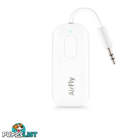 Twelve South AirFly Pro Bluetooth Audio Transmitter