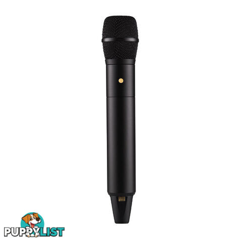 Rode Interview PRO Wireless Handheld Condenser Microphone