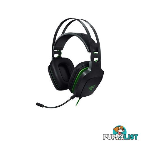 Razer Electra V2 USB - Digital Gaming and Music Headset