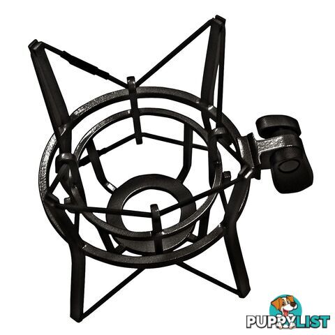 Rode PSM1 Shock Mount for Podcaster/Procaster/Rode Studio Series Microphones