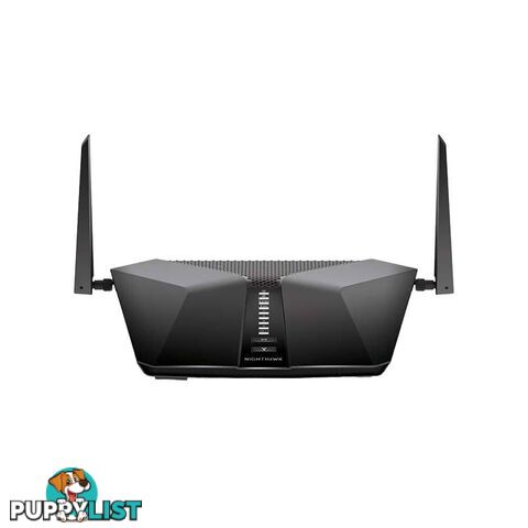 Netgear LAX20 Nighthawk 4 Stream LTE WiFi 6 Router