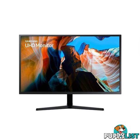 Samsung LU32J590UQEXXY 31.5in UHD FreeSync 4ms VA Business Monitor UJ590