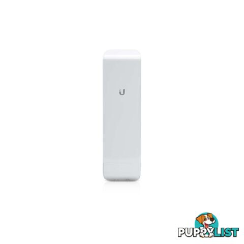 Ubiquiti Networks NSM2 2.4GHz 11dBi Indoor/Outdoor airMAX CPE NanoStation AP