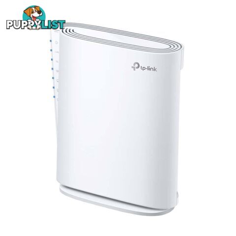 TP-Link RE900XD AX6000 Mesh Wi-Fi 6 Range Extender