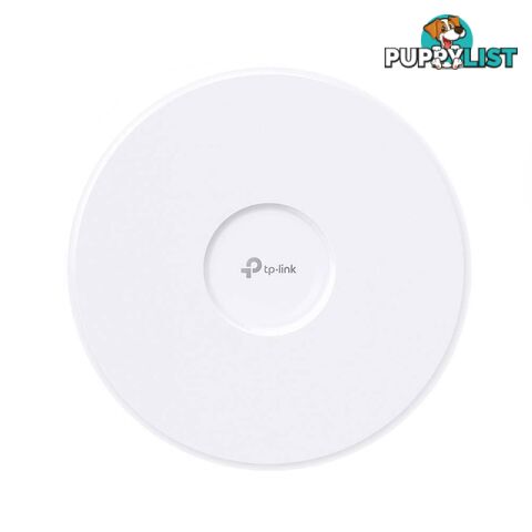 TP-Link EAP773 BE9300 Ceiling Mount Tri-Band Wi-Fi 7 Access Point