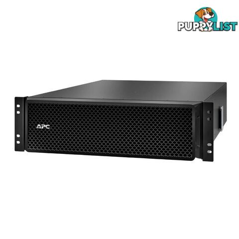 APC Smart-UPS SRT 192V 8 and 10kVA RM Battery Pack [SRT192RMBP2]