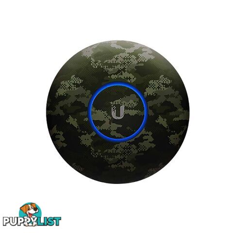 Ubiquiti UniFi NanoHD and U6-Lite Hard Cover Skin Casing - Camo Design