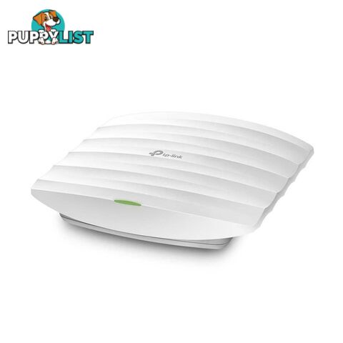 TP-LINK EAP225 V3 AC1350 Wireless MU-MIMO Gigabit Ceiling Mount Access Point