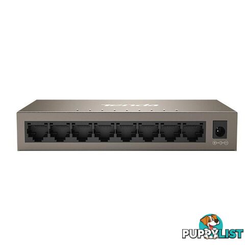 Tenda TEG1008M 8-Port Gigabit Desktop Switch