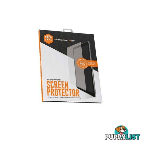 STM Glass Screen Protector 8.3in iPad Mini (6th Gen) - Clear [STM-233-241GX-01]