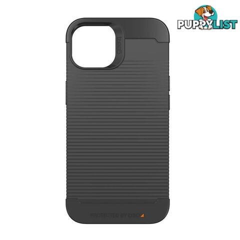 Gear4-Cases-Havana-Apple iPhone 13 Pro-FG-BLK