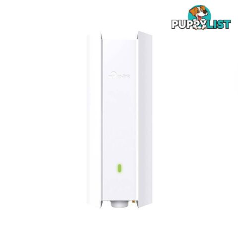 TP-Link EAP623-Outdoor HD AX1800 Indoor/Outdoor Wi-Fi 6 Access Point