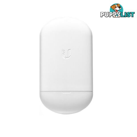 Ubiquiti Nanostation Loco AC 5GHz 802.11ac MIMO antenna, WiFi Wireless Outdoor CPE