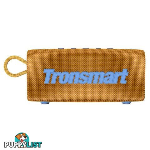 Tronsmart Trip Portable Bluetooth Speaker - Orange