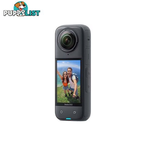 Insta360 X4 8K 360 Action Camera