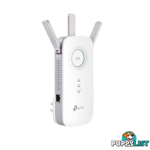 TP-Link RE450 AC1750 Wi-Fi Range Extender