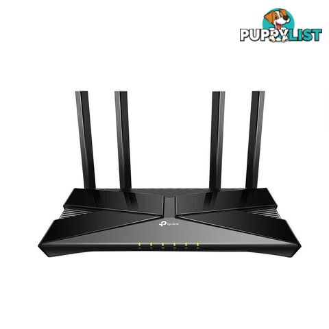 TP-Link Archer AX1800 AX1800 Dual-Band Wi-Fi 6 Router