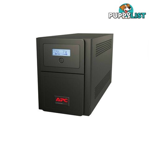 APC SMV750CAI Easy UPS SMV 750VA 230V 525W LCD