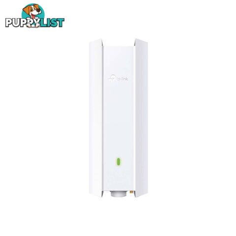 TP-Link EAP610-Outdoor AX1800 Indoor/Outdoor WiFi 6 Access Point