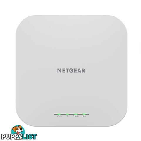 Netgear WAX610 Insight Managed Wireless Access Point[WAX610-100EUS]