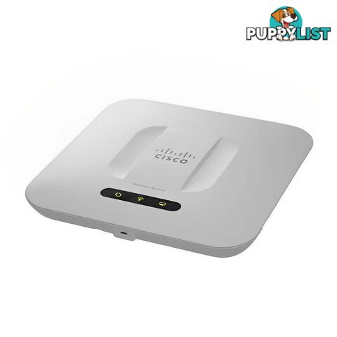 Cisco WAP551-A-K9 Systems Wireless-N Single Radio Access Point