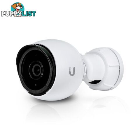 Ubiquiti UniFi Video Camera UVC-G4-BULLET Infrared IR 1440p Video 24 FPS- 802.3af is embedded