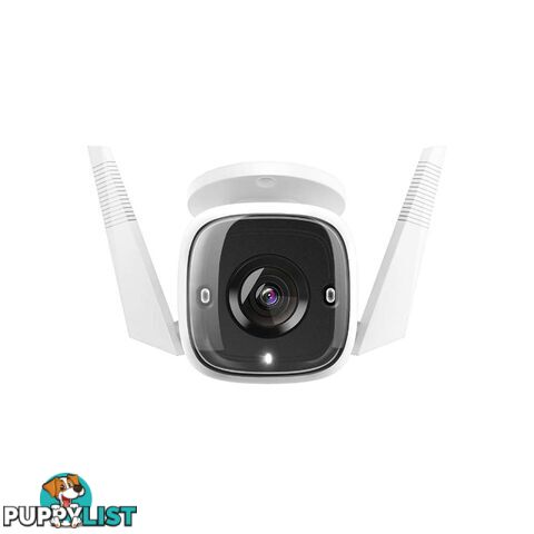 TP-Link TC65 Outdoor Security Wi-Fi Camera