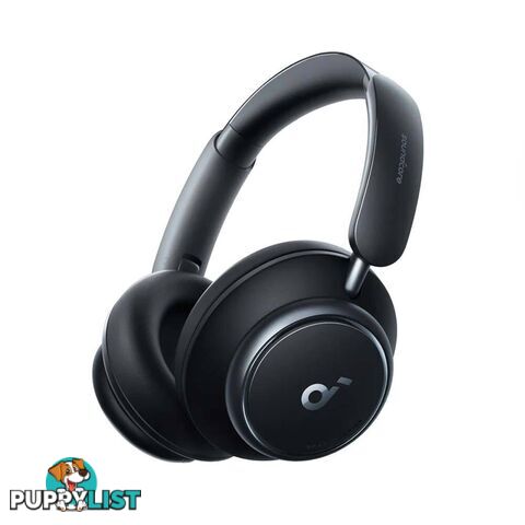 Anker Soundcore Space Q45 Active Noise Cancelling Wireless Headphones - Black