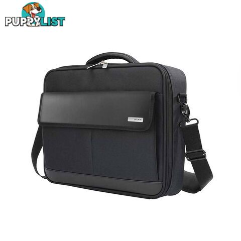 Belkin Clamshell Messenger Laptop Bag [F8N204]