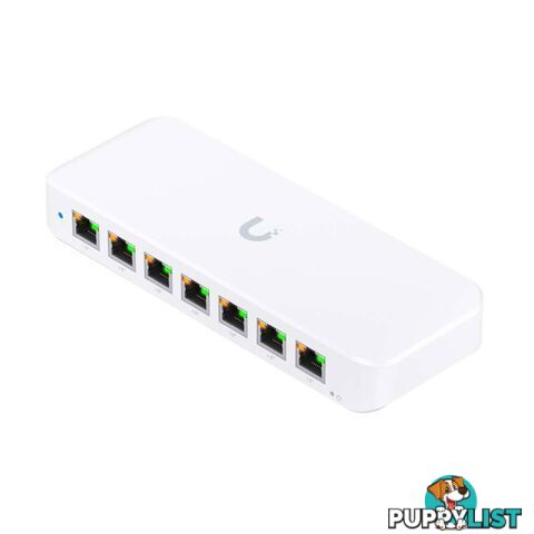 Ubiquiti USW-ULTRA Switch Ultra No Power Supply